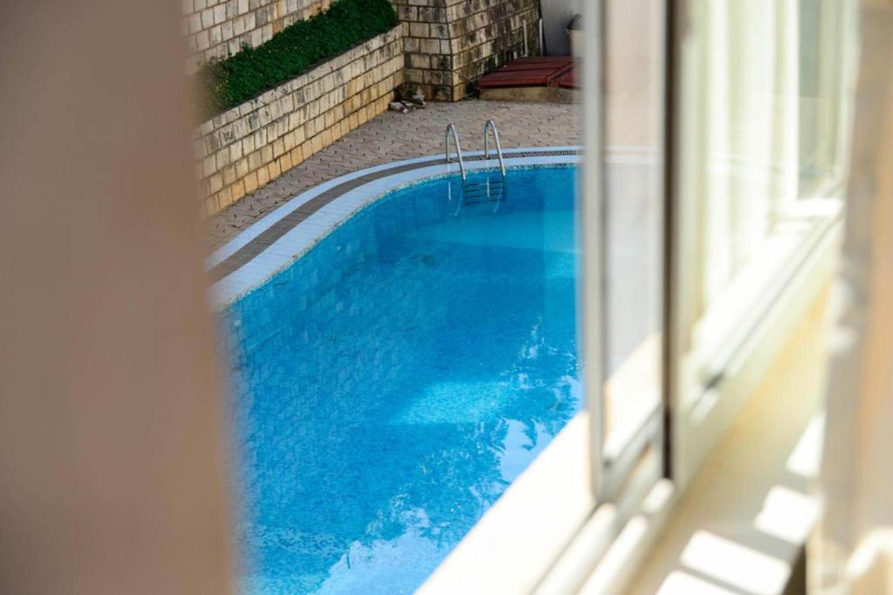 Room In Bb - Enjoy You Vacation Wail Staying In This Single Room Fit For 2 People Kigali Extérieur photo